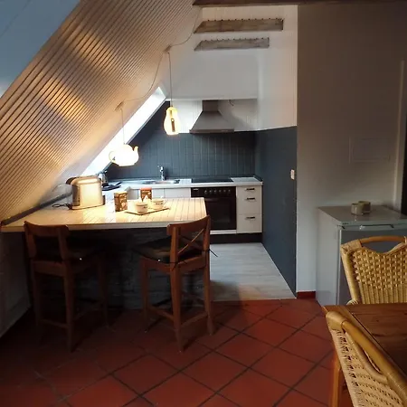 Privatunterkunft La Villetta Da Sylvia *